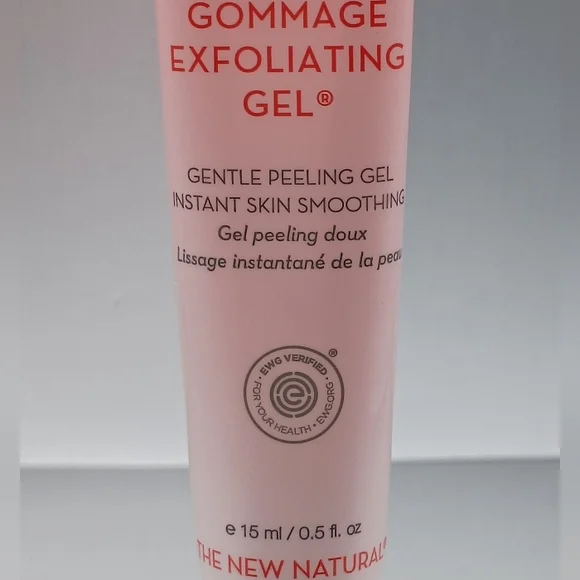 5 For $25 Item🌸 Sonäge Gommage Exfoliating Gel - Picture 3 of 4